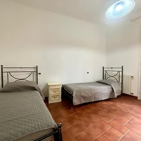 公寓 Casa Del Fiorista *
