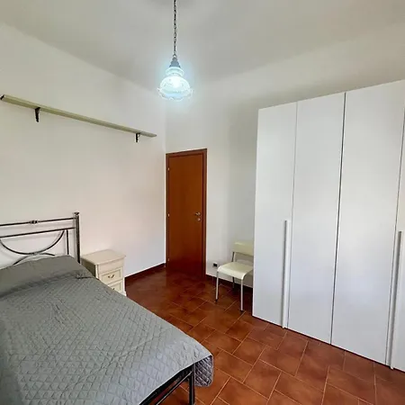 公寓 Casa Del Fiorista