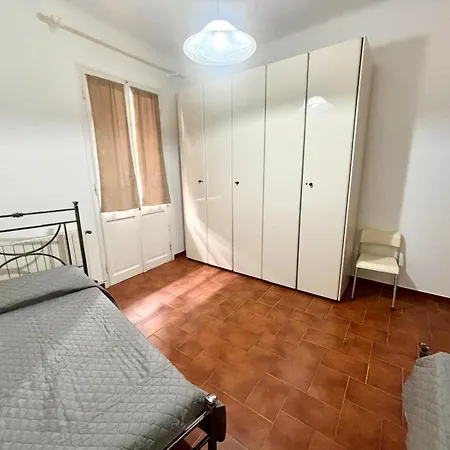 Casa Del Fiorista 公寓 *