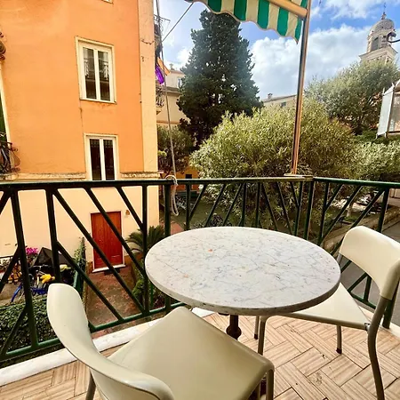 Appartamento Casa Del Fiorista *