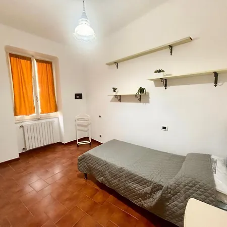 شقة Casa Del Fiorista *