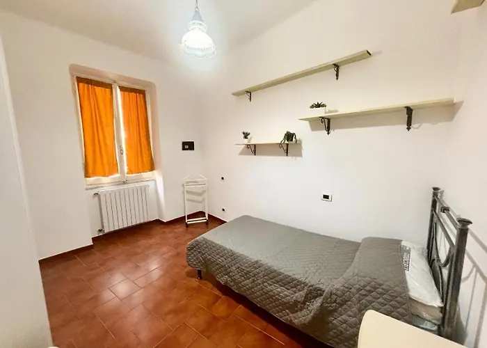 Apartment Casa Del Fiorista *