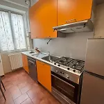 Lägenhet Casa Del Fiorista Levanto