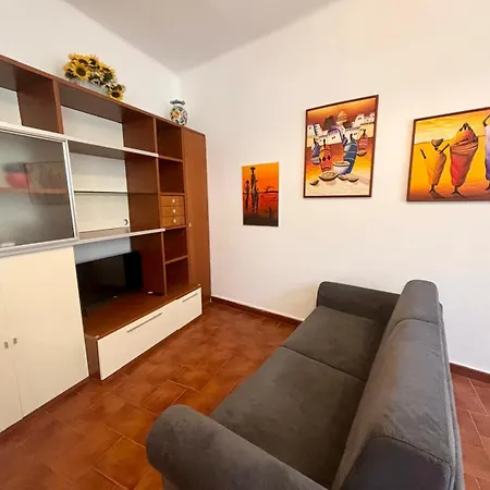 Casa Del Fiorista Apartment Levanto