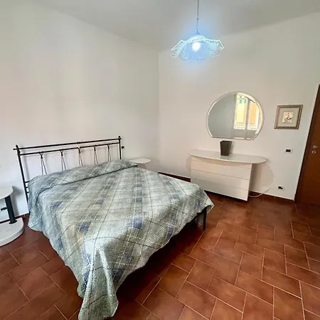 Casa Del Fiorista *