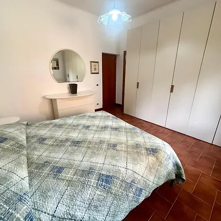 Apartment Casa Del Fiorista