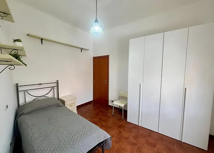 Διαμέρισμα Casa Del Fiorista