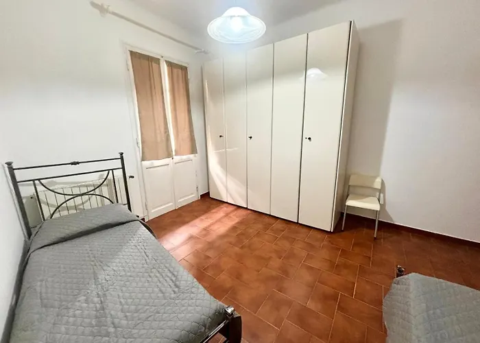 Casa Del Fiorista Διαμέρισμα *