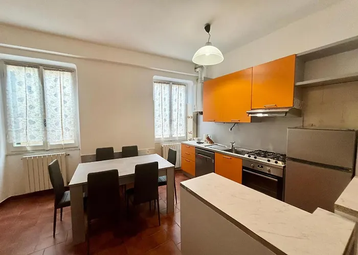 Casa Del Fiorista Λεβάντο