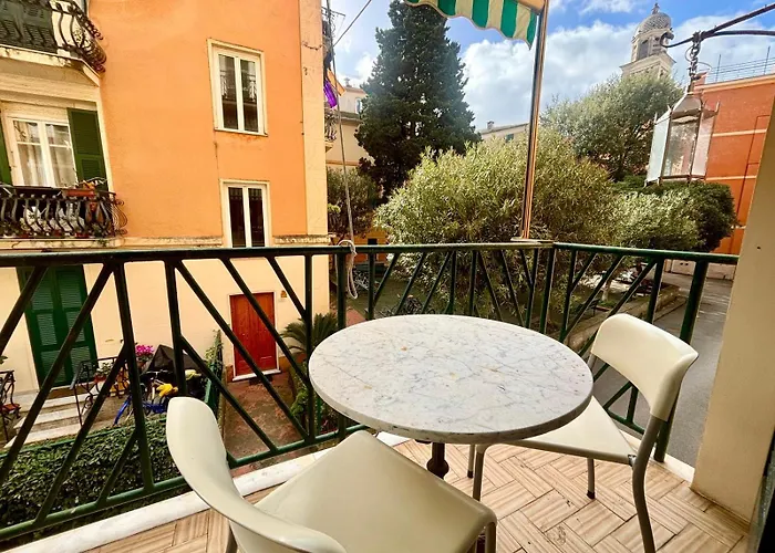 Διαμέρισμα Casa Del Fiorista *