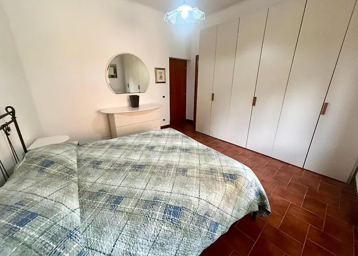 Διαμέρισμα Casa Del Fiorista